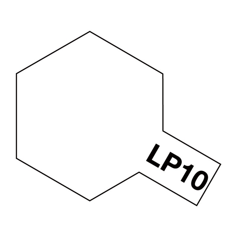 TAMIYA Lp-10 Lacquer Thinner (10Ml)