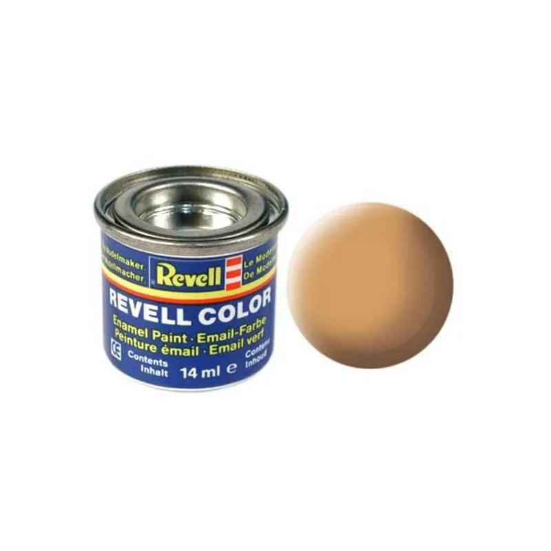 Revell 14ml Tinlets 35 Flesh