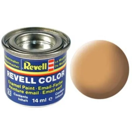 Revell 14ml Tinlets 35 Flesh