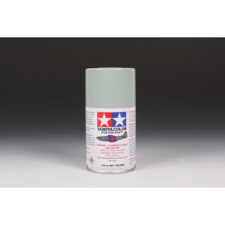 TAMIYA As-18 Light Gray (Ija)