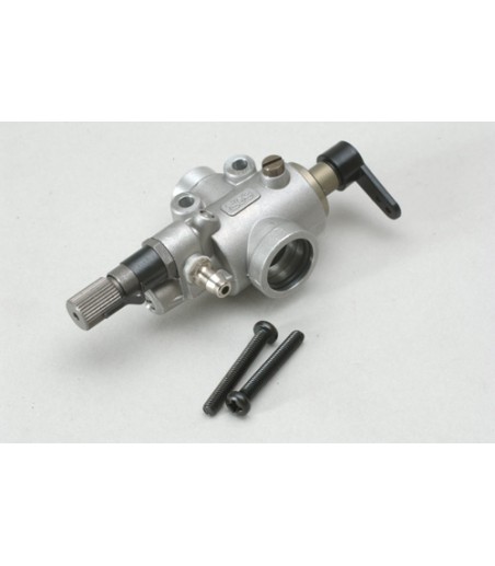 OS Engine Carburettor Assembly (60R) FS70S II