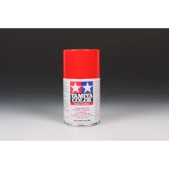 TAMIYA TS-49 BRIGHT RED