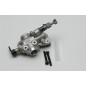 OS Engine Carburettor Assembly (60N) FS91SII
