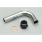 OS Engine Exhaust Pipe Set FT240/300