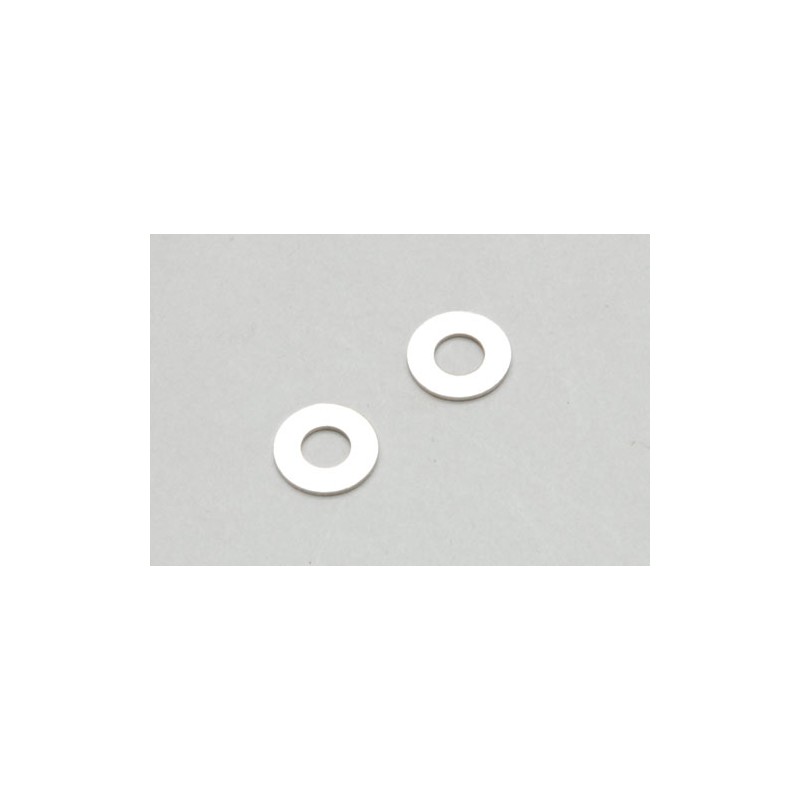 River Hobby Clutch Shoe Inner Washer (2Pcs)
