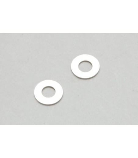 River Hobby Clutch Shoe Inner Washer (2Pcs)