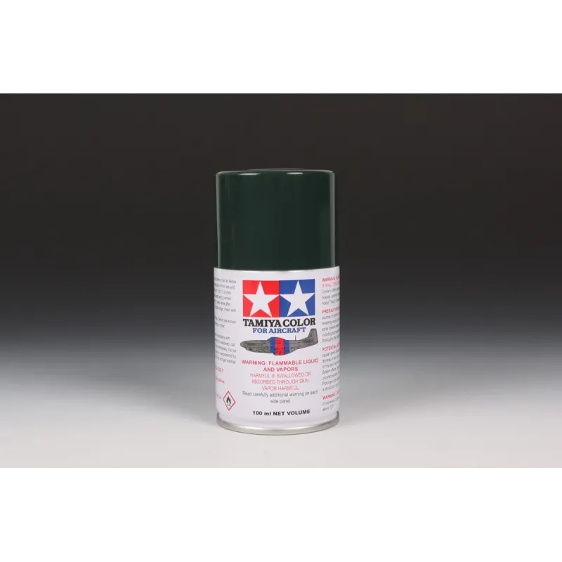 TAMIYA As-13 Green (Usaf)