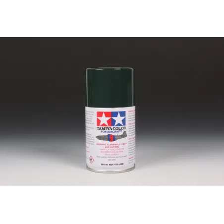 TAMIYA As-13 Green (Usaf)