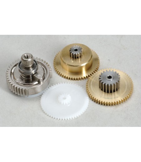 Futaba Gear Set - Servo S5302