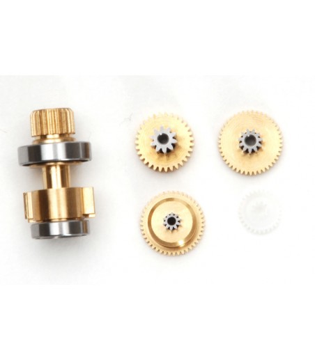 Futaba S3150 Servo - Gear Set