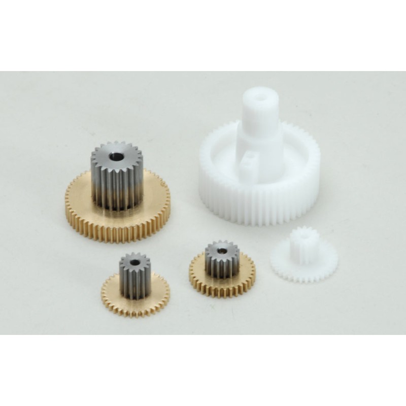 Futaba S3306MG - Gear Set