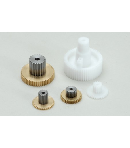 Futaba S3306MG - Gear Set