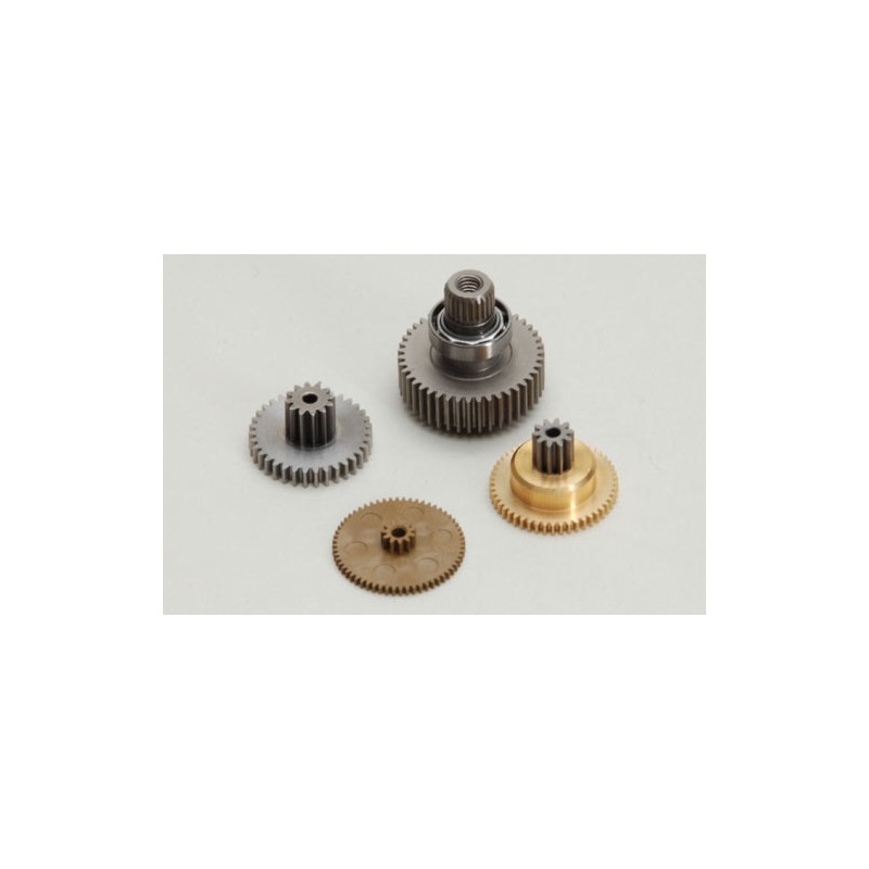 Futaba S9074/9156 - Gear Set