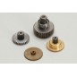 Futaba S9074/9156 - Gear Set