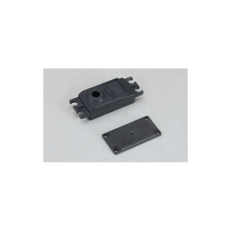 Futaba Case Set - Servo BLS155/6/351/352
