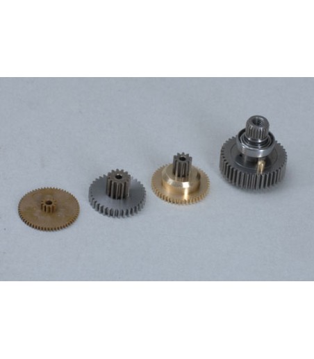 Futaba Gear Set - Servo BLS155/352/452