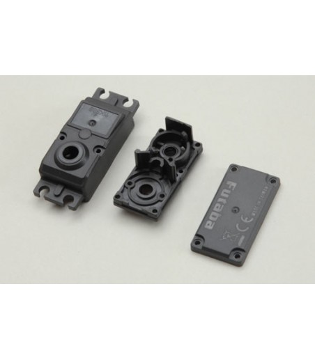 Futaba S9075/9157 - Case Set