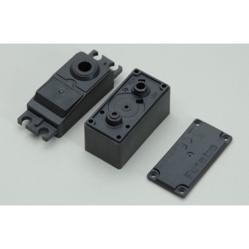 Futaba BLS151 - Case Set