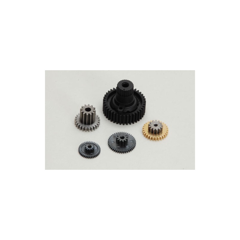 Futaba BLS174 - Gear Set