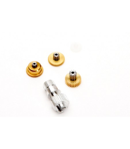 Futaba S3173SV/3174SVi - Gear Set