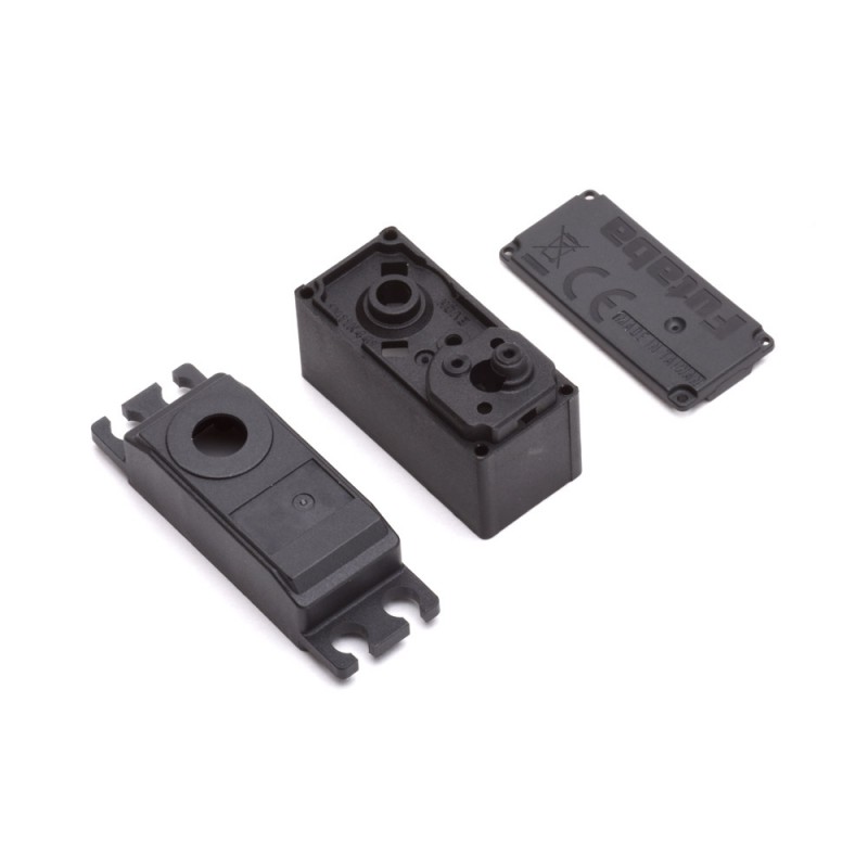 Futaba BLS173SVi - Case Set