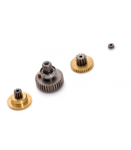 Futaba S9370SV - Gear Set