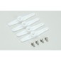 ST Acrobat - Servo Arms (Pack of 4)