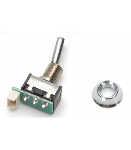 Futaba Switch Assy 3pos Short