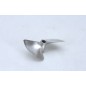 Aquacraft Propeller(S/Steel Balanced/65mm)V24
