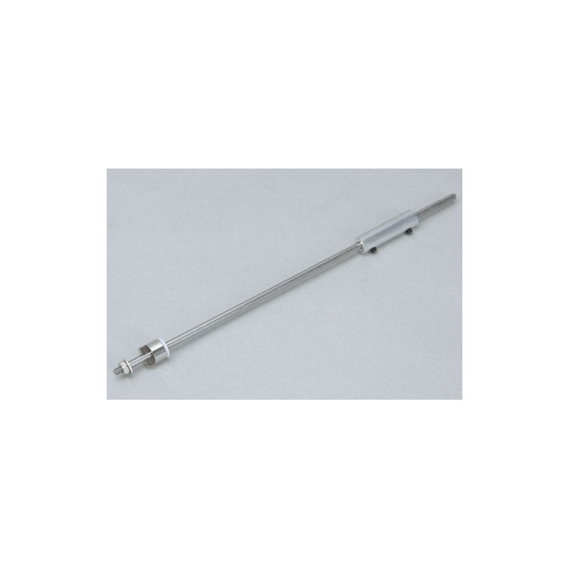 Compass Drive Shaft & Coupler - Marlin