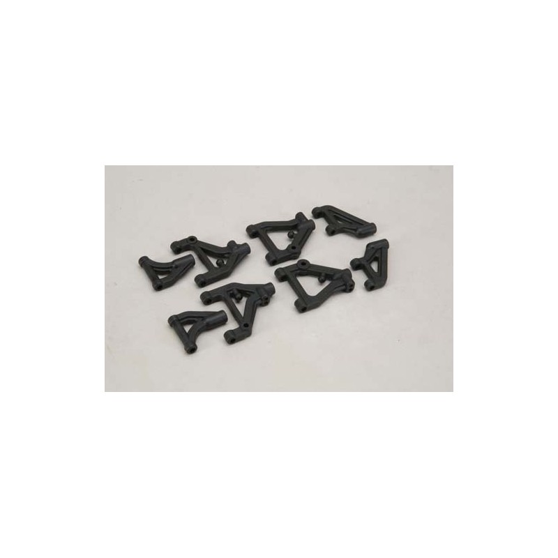 CEN Suspension Arm Set - CT4/CT5/CTR5.0