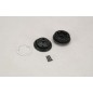 CEN Diff Case (Fr or Rr) - CT4S/CT5