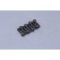CEN Alu Pivot Ball B8-M5 (Pk8) CT4R/CT5