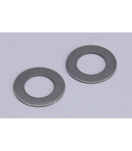 Diff. Drive Ring (Pk2) - Z-CENCTS11