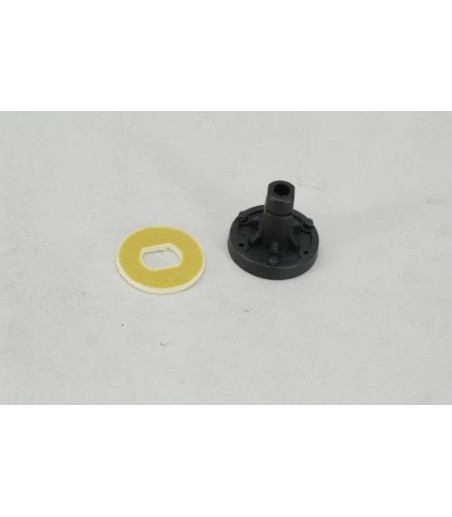CEN Spur Gear Hub/Brake Disc - F.Factor