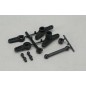 CEN Steering Plastic Parts  F.Factor/NX