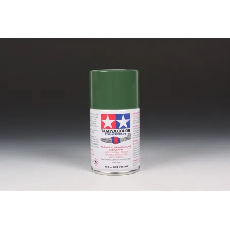TAMIYA As-9 Dark Green (Raf)