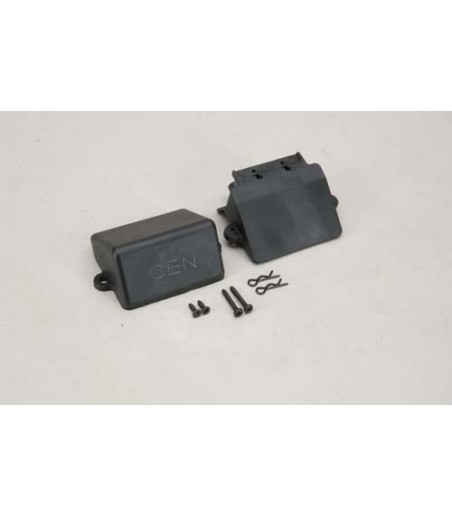 CEN Battery Box - Fun Factor 2WD