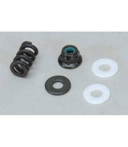 CEN Slipper Adjust Pts  F.Factor/NX 2WD