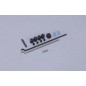 CEN Control Rod Set - Fun Factor/All NX