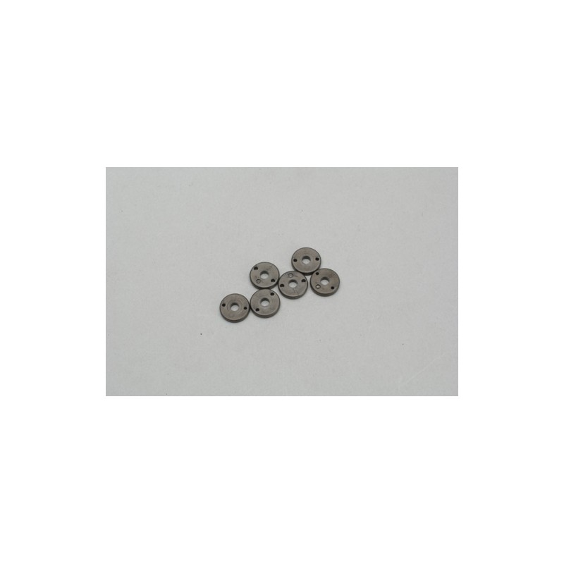 CEN Shock Piston (Pk6) CT5/ME16/MG10/NX
