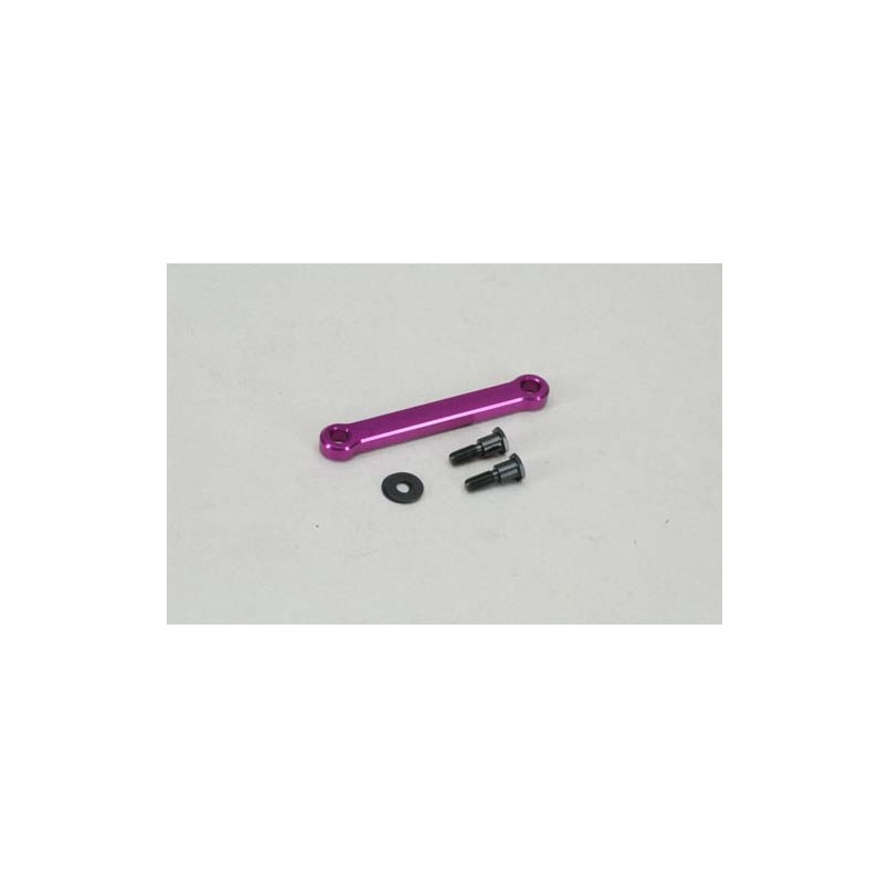 CEN Alu Steering Linkage - F.F./All NX