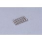 CEN Round Head Screw 2x8mm (Pk6)