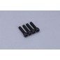 CEN Cap Screw 3.5x14mm (Pk4)