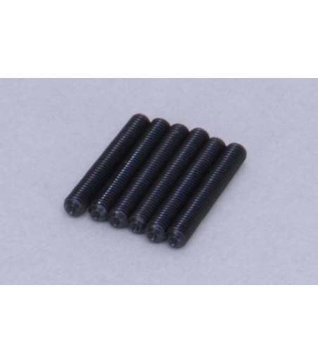 CEN Set Screw 3x20mm (Pk6)