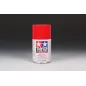 TAMIYA Ts-8 Italian Red