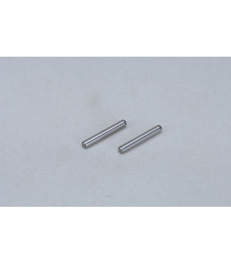 CEN Pin 3x22mm (Pk2)