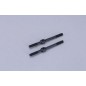 CEN Turnbuckle 3x45mm (Pk2)
