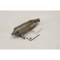CEN Alu Tuned Pipe (Copper) - FF008