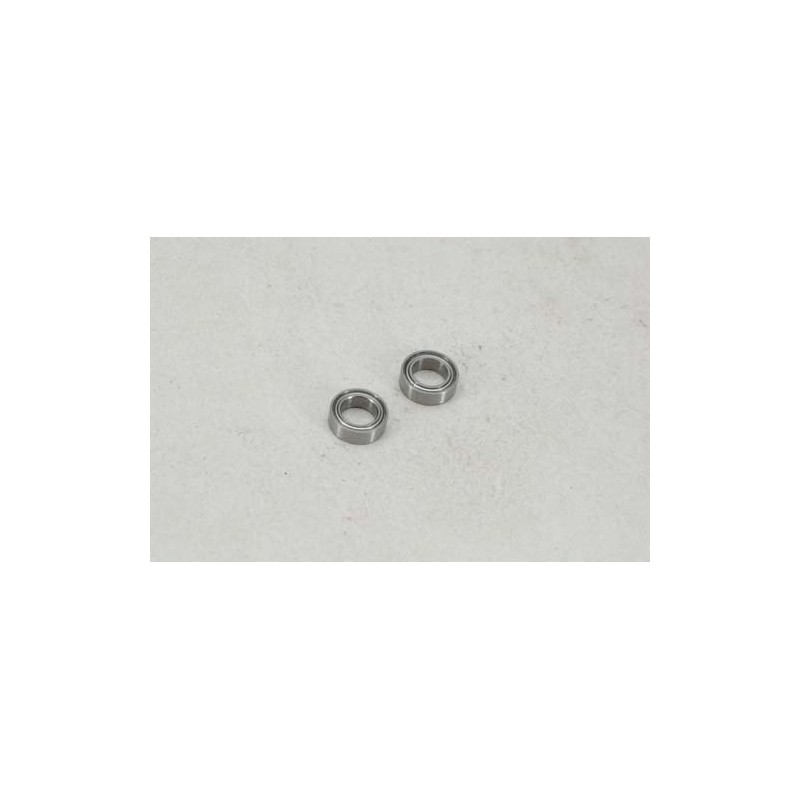 CEN Ball Bearing 5x8x2.5mm (Pk2)